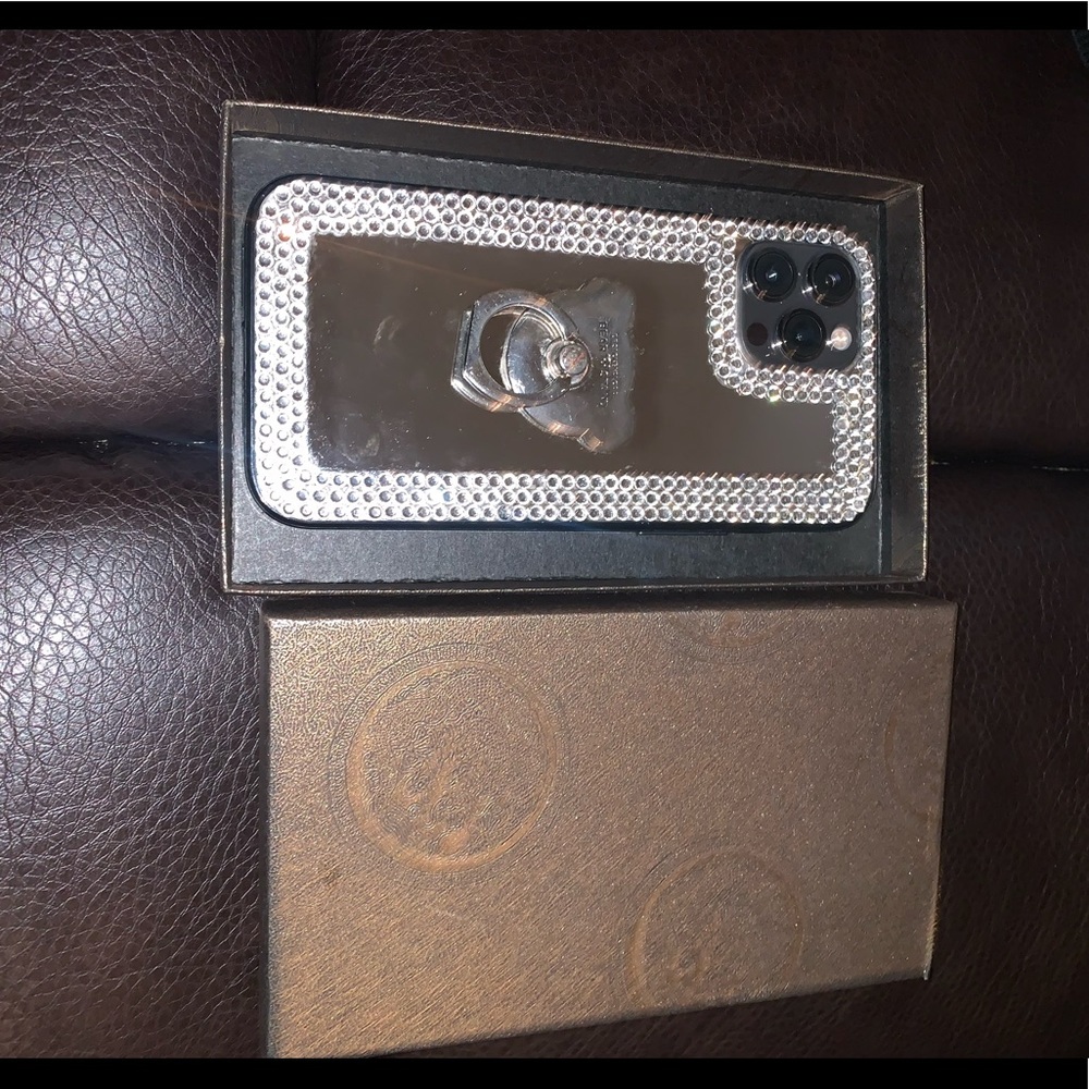 iPhone 12 Pro max case